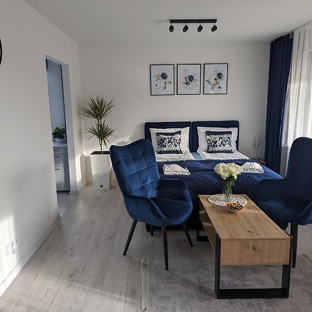Apartament Piccolo Krakow Bagian luar foto