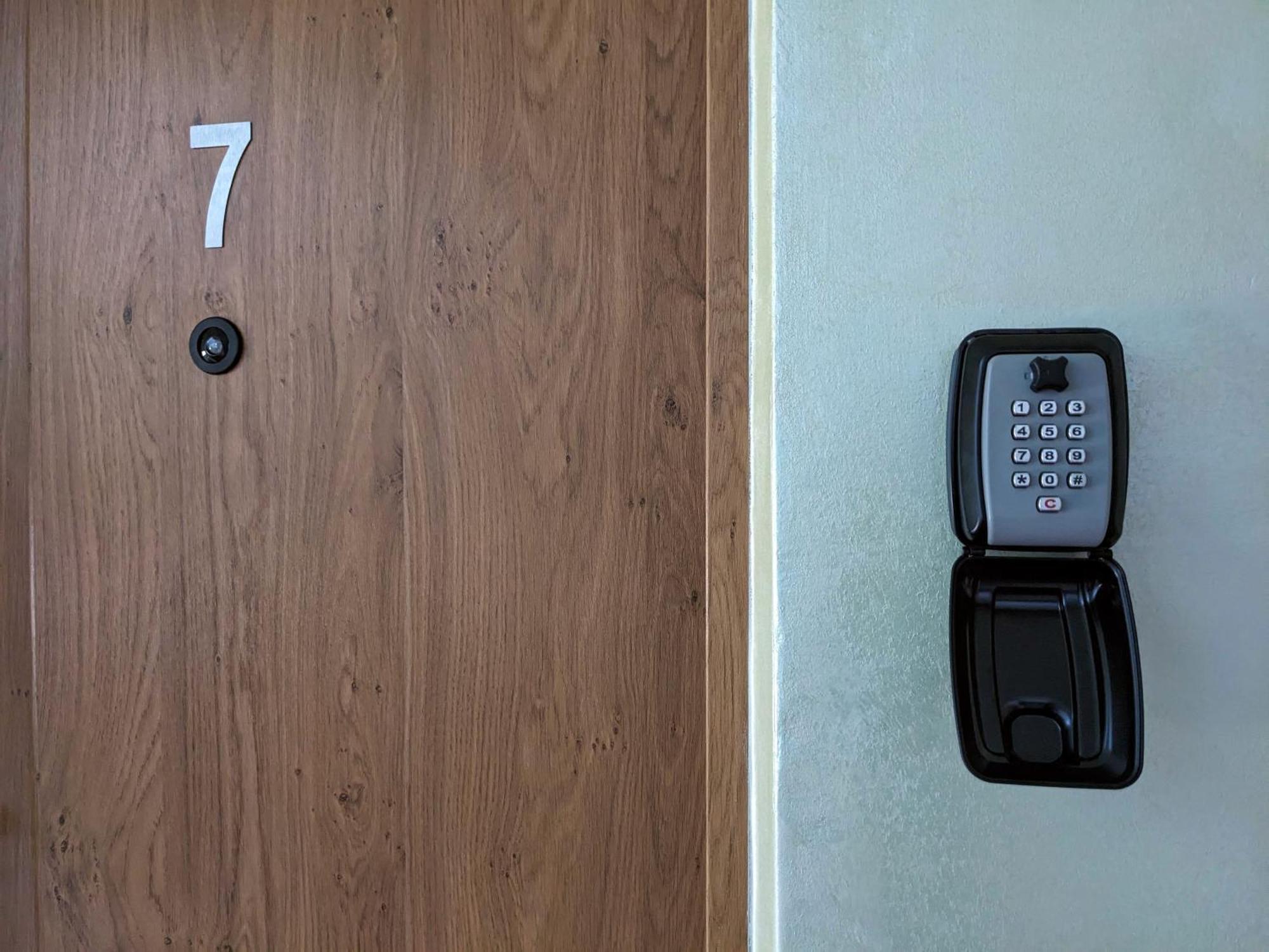 Apartament Piccolo Krakow Bagian luar foto