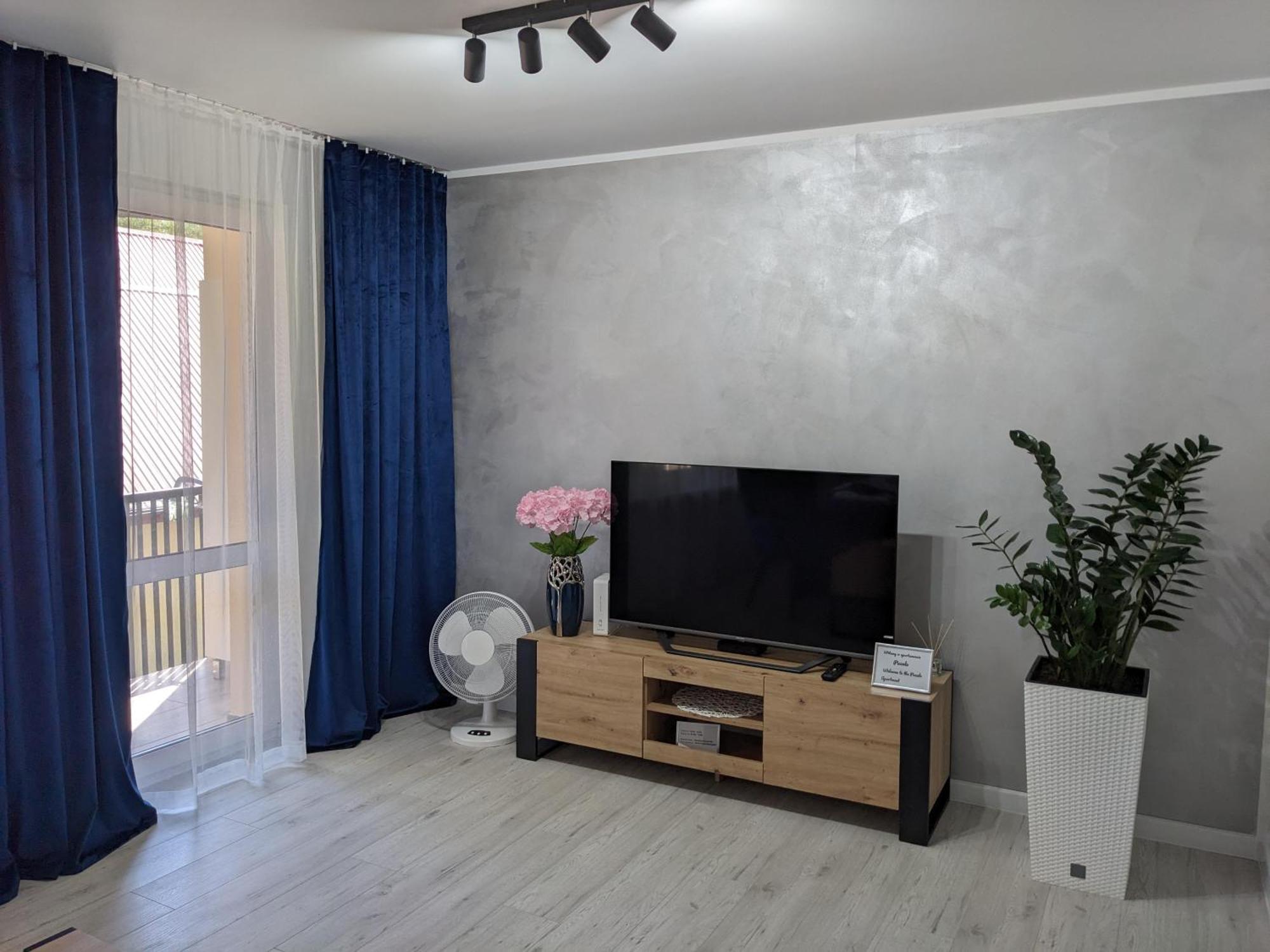 Apartament Piccolo Krakow Bagian luar foto