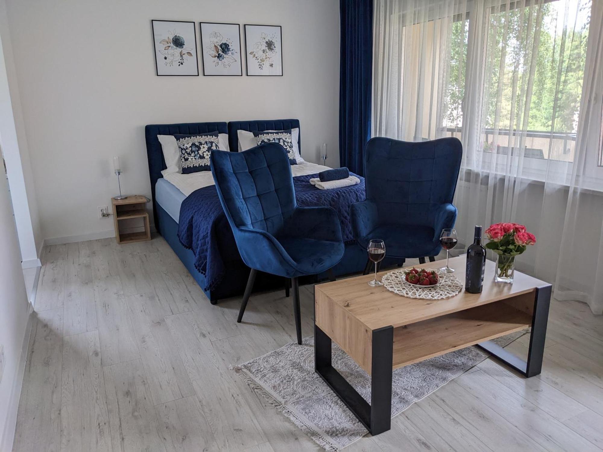 Apartament Piccolo Krakow Bagian luar foto