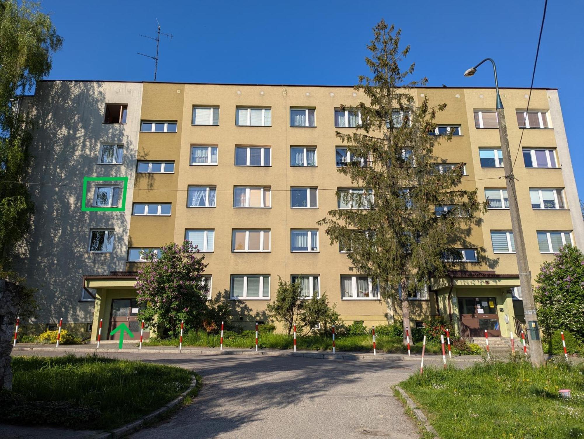 Apartament Piccolo Krakow Bagian luar foto